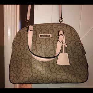 Calvin Klein Purse